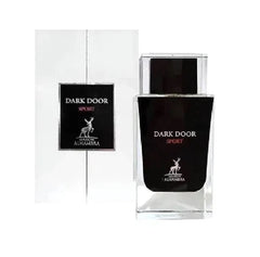 Maison Alhambra Dark Door Sport Edp 100ml (H)