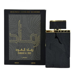 Lattafa Ramaad Al Oud 100ml (U)
