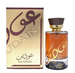 Lattafa Oudain Edp 100ml (H)