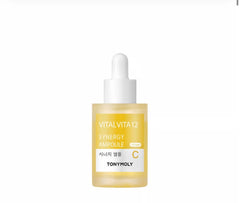 Vital vita 12 synergy ampoule