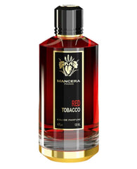 Mancera Red Tobacco Edp 120ml