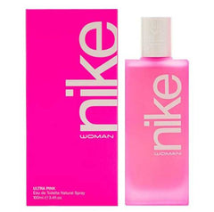 Nike Ultra Pink Edt 100ml (M)