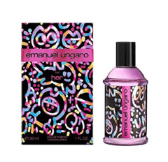 Emanuel Ungaro For Her Edp 30Ml (M)