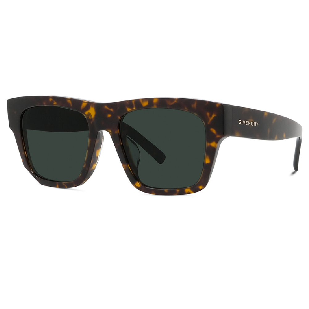 Lente de Sol Givenchy Dark havana / green GV40002U5252N