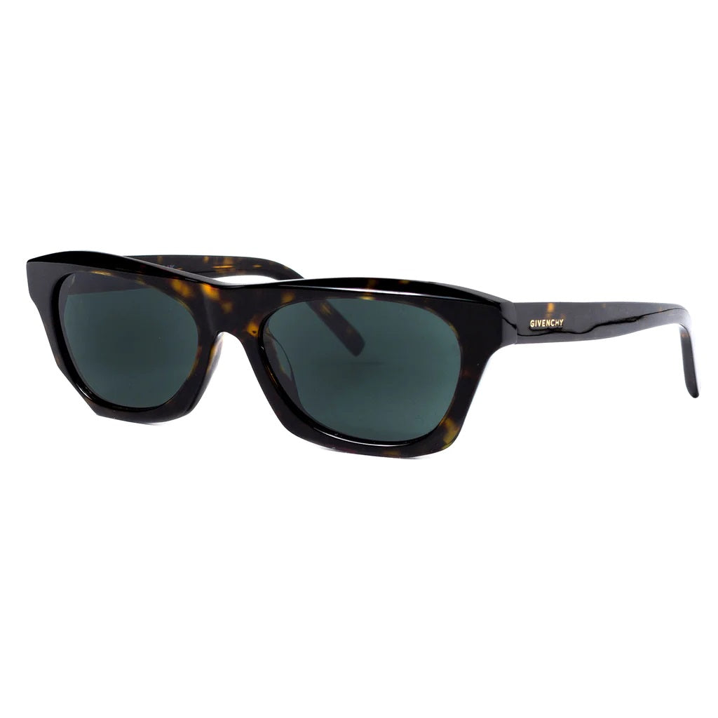 Lente de Sol Givenchy Dark havana / green GV40026U5552N
