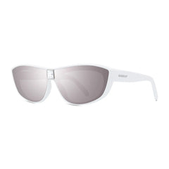 Lente de Sol Givenchy White / smoke mirror GV40027I0021C