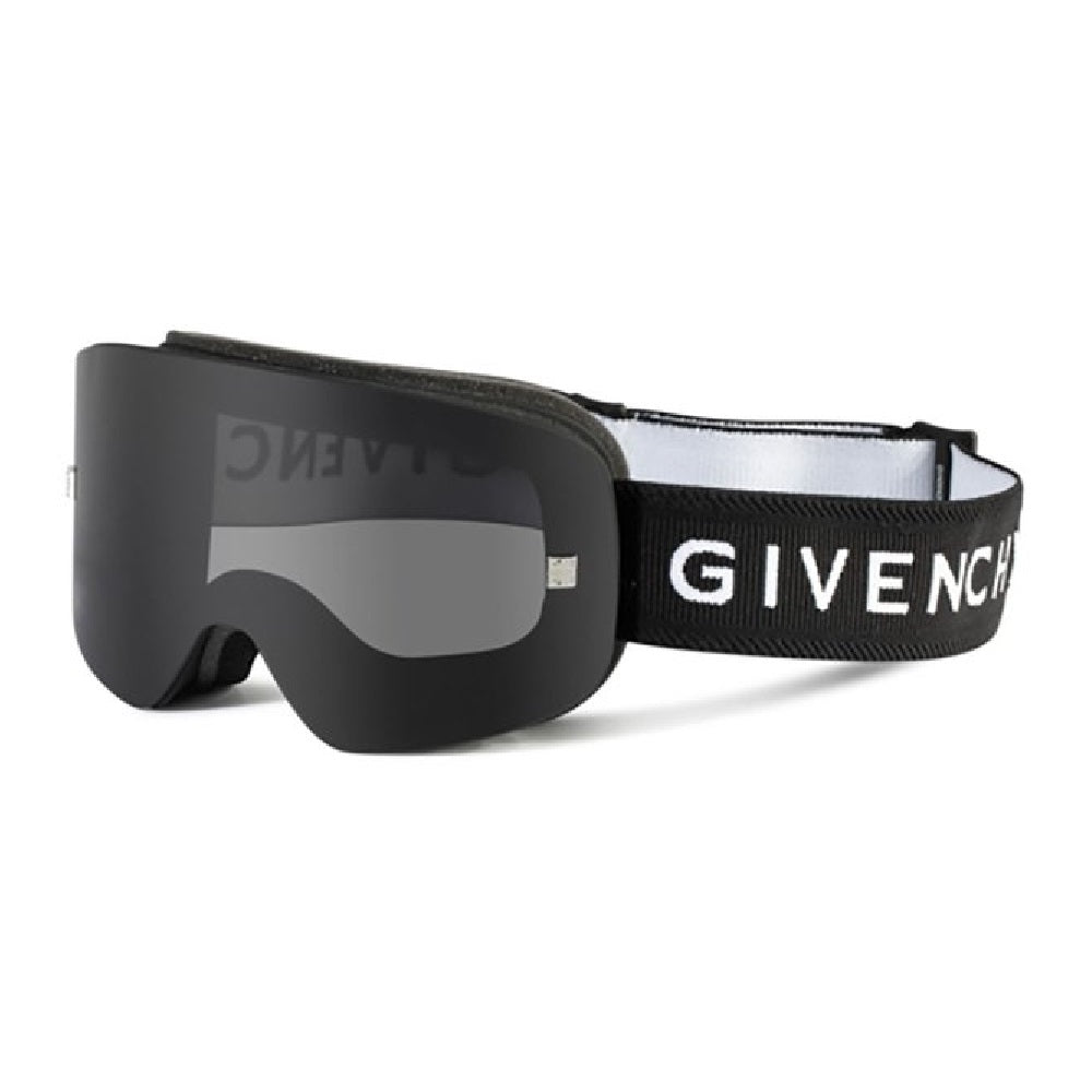 Lente de Sol Givenchy Matte black / smoke GV40042U0002A