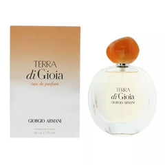 Giorgio Armani Terra Di Gioia Woman Edp 50ml (M)