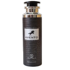 Grandeur Avento Men Edp 200ml Desodorante (H)
