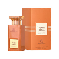 Grandeur Beach Coral Edp 100ml (U)