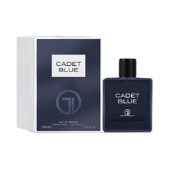 Grandeur Cadet Blue Men Edp 100ml (H)