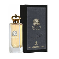 Grandeur Callisto Nuit Intense Edp 85ml (U)