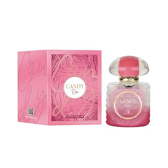 Grandeur Candy Rose Edp 100ml (M)