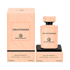 Grandeur Cream Powder Edp 100ml (U)