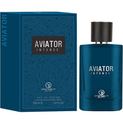 Grandeur Elite Aviator Intense Edp 100ml (H)