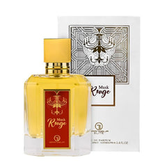 Grandeur Elite Musk Rouge Woman Edp 100ml (M)