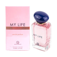 Grandeur My Life Woman Edp 100ml (M)