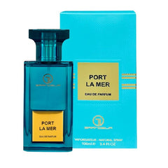 Grandeur Port La Mer Edp 100ml (U)