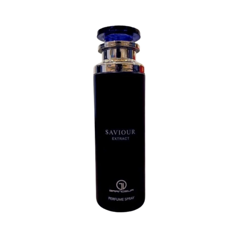 Grandeur Saviour Men Edp 200ml Desodorante (H)