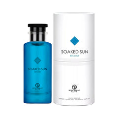 Grandeur Soaked Sun Exclusif Edp 100ml (U)