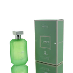 Grandeur Tempt Pistacia Edp 100ml (U)