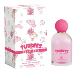 Grandeur Tubbees Beary Love Edp 50ml (U)