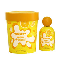 Grandeur Tubbees Lemon A Licious Edp 50ml (U)