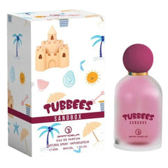 Grandeur Tubbees Sandbox Edp 50ml (U)
