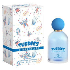 Grandeur Tubbees Titans Splash Edp 50ml(U)