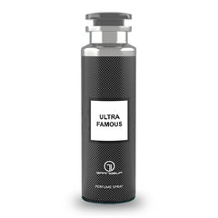 Grandeur Ultra Famous Men Body Spray 200ml (H)