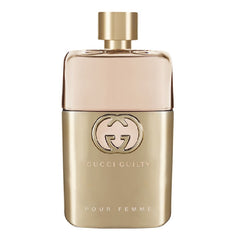 Gucci Guilty Pour Femme Edp 90ml Tester (M)