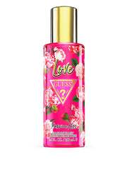 Guess Passion Kiss Body Mist 250ml (M)