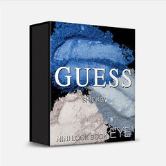 Guess Mini Smokey Eye Kit