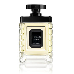 Guess Uomo Est 1981 Pour Homme Edt 100ml Tester (H)