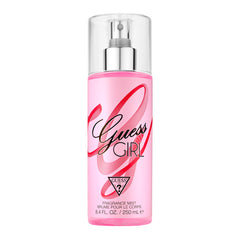 Guess Girl 250ml Body Mist (M)