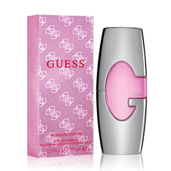 Guess Pink Woman Edp 75ml (M)