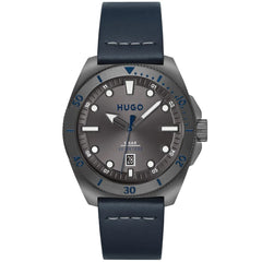 Reloj de Pulsera HUGO HU-1530302 Visit