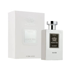 Hamidi Addicted Silver Parfum 120ml (U)