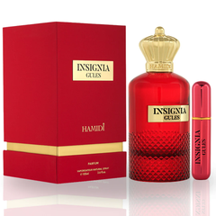 Hamidi Insignia Gules Parfum 105ml (U)
