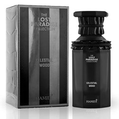 Hamidi The Lost Paradise Collection Celestial Wood Edp 100ml (U)