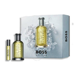 Hugo Boss Bottled Set Edt 100ml + Edt 10ml (H)