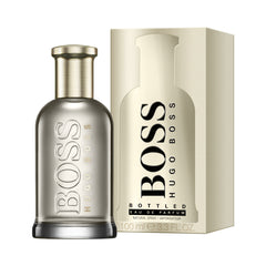 Hugo Boss Bottled Men Edp 100ml (H)