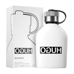 Hugo Boss Reversed Men Edt 125ml (H)