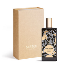 MEMO PARIS IRISH LEATHER 75ml