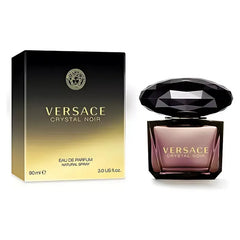 Versace Crystal Noir EDP 90ml (M)