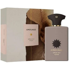 AMOUAGE OPUS XVI TIMBER 100ml