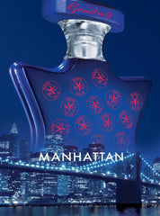 BondN09 MANHATTAN 100ml