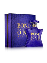 BondN09 NUMBERS ONE NEW YORK 100ml