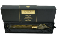 The Merchan of venice Secret rose extrait de parfum 30ml