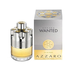 Azzaro Wanted Edt 100ml (H)